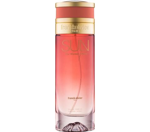 Franck Olivier Sun Java For Women