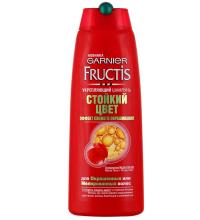 Garnier Fructis Стойкий Цвет Шампунь для волос