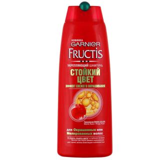 Garnier Fructis Стойкий Цвет Шампунь для волос