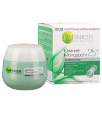 Garnier Сияние Молодости 25+ Дневной уход