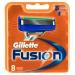 Gillette Fusion cменные кассеты  (картриджи) для бритья