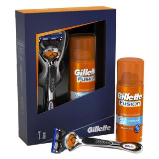 Gillette Fusion Proglide Flexball Набор 2 в 1