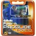 Gillette Fusion Proglide Power cменные кассеты (картриджи) для бритья