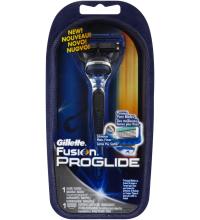 Gillette Fusion Proglide Станок для бритья