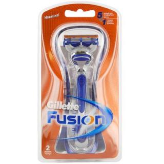 Gillette Fusion Станок для бритья
