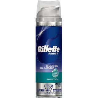 Gillette Series Гель для бритья
