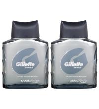 Gillette Series Лосьон после бритья Splash