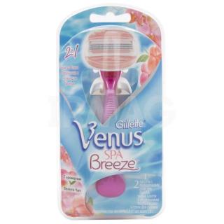 Gillette Venus Breeze Spa Станок для бритья