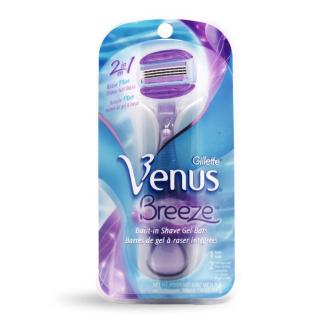 Gillette Venus Breeze Станок для бритья