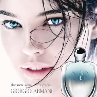 Giorgio Armani Acqua di Gioia Essenza