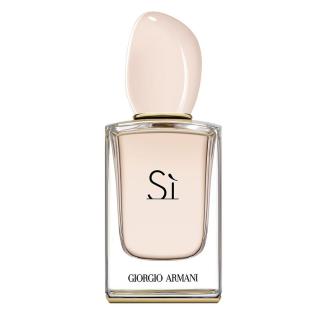 Giorgio Armani Si Eau de Toilette