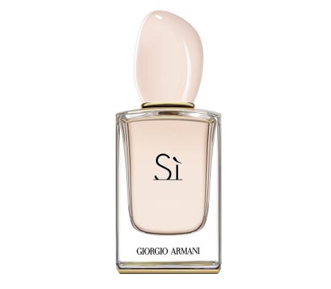 Giorgio Armani Si Eau de Toilette