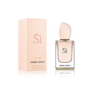 Giorgio Armani Si Eau de Toilette