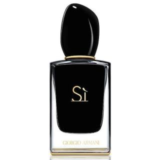 Giorgio Armani  Si Intense