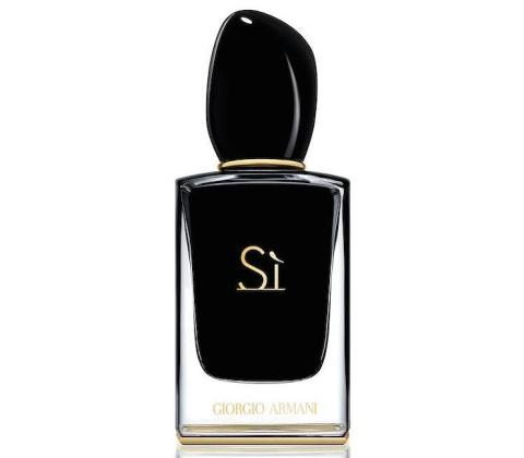 Giorgio Armani  Si Intense