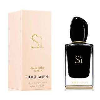 Giorgio Armani  Si Intense