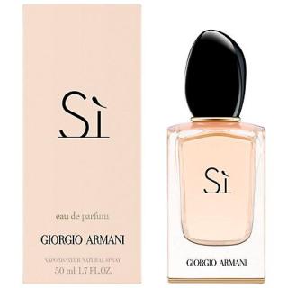 Giorgio Armani  Si