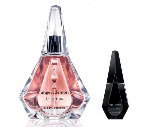 Givenchy Ange ou Demon Le Parfum & Accord Illicite