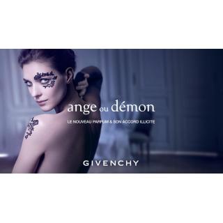 Givenchy Ange ou Demon Le Parfum & Accord Illicite