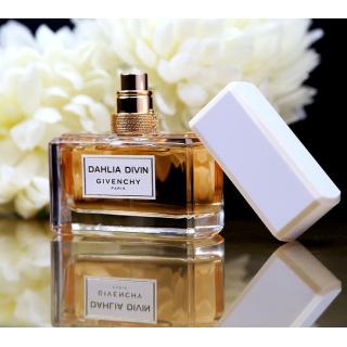 Givenchy Dahlia Divin