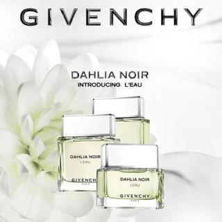 Givenchy Dahlia Noir L’Eau