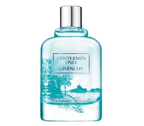 Givenchy Gentlemen Only Parisian Break