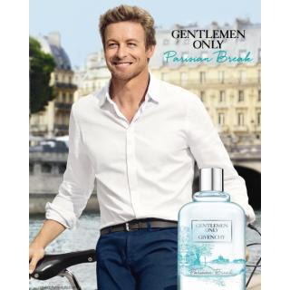 Givenchy Gentlemen Only Parisian Break