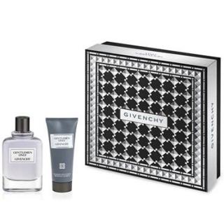 Givenchy Gentlemen Only Set (Edt 100 ml + S/G 100 ml)