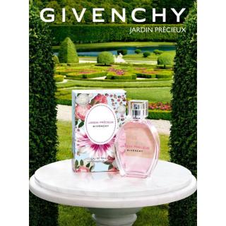 Givenchy Jardin Precieux