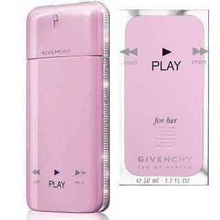 Givenchy Play for her
