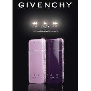 Givenchy Play for her
