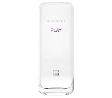 Givenchy Play for her