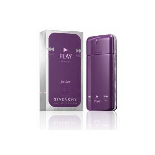 Givenchy Play Intense for her