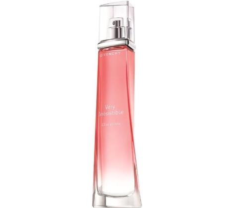 Givenchy Very Irresistible L`Eau en Rose