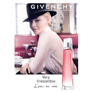 Givenchy Very Irresistible L`Eau en Rose