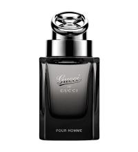 Gucci By Gucci Pour Homme