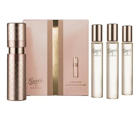 Gucci By Gucci purse spray