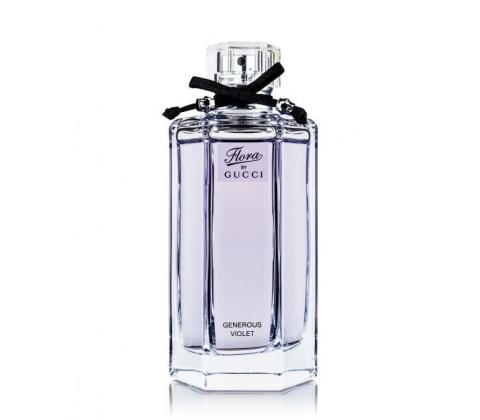 Gucci Flora by Gucci Generous Violet