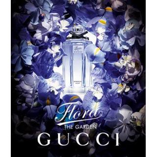 Gucci Flora by Gucci Generous Violet