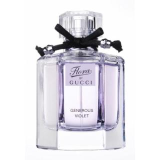 Gucci Flora by Gucci Generous Violet