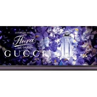 Gucci Flora by Gucci Generous Violet