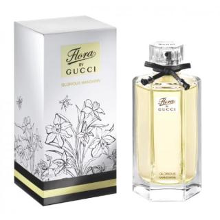 Gucci Flora by Gucci Glorious Mandarin