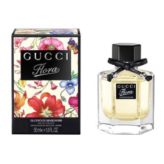 Gucci Flora by Gucci Glorious Mandarin