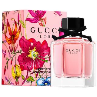 Gucci Flora by Gucci Gorgeous Gardenia  Limited Edition