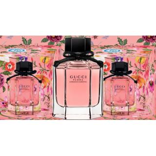 Gucci Flora by Gucci Gorgeous Gardenia  Limited Edition