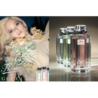 Gucci Flora by Gucci Gracious Tuberose