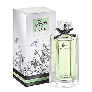 Gucci Flora by Gucci Gracious Tuberose