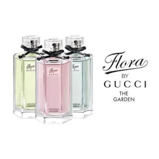 Gucci Flora by Gucci Gracious Tuberose