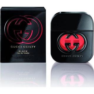 Gucci Guilty Black