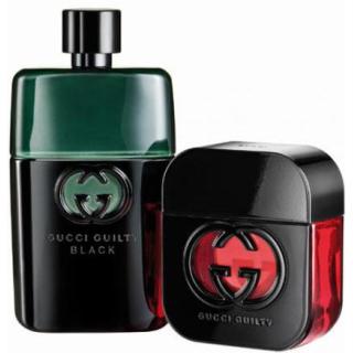 Gucci Guilty Black